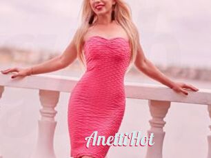 AnettiHot