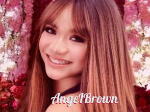 AngeIBrown