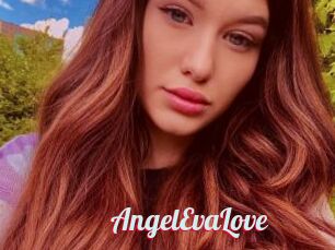 AngelEvaLove