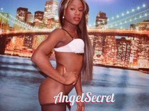 AngelSecret