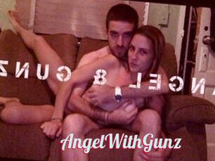 AngelWithGunz