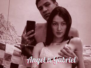 Angel_n_Gabriel