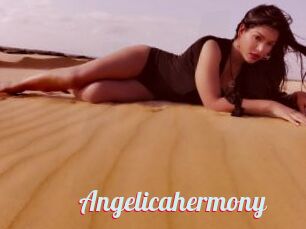 Angelicahermony