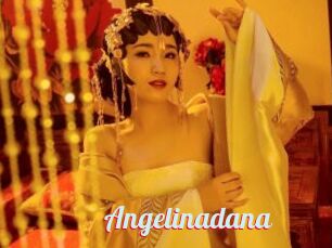 Angelinadana