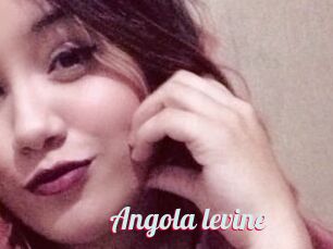 Angola_levine