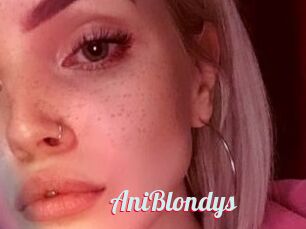 AniBlondys