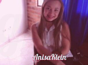 AnisaKlein