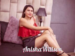 AnishaWillson