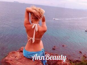 AnnBeauty