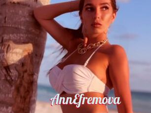 AnnEfremova