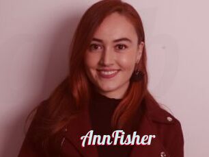 AnnFisher