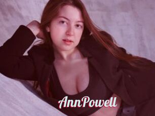 AnnPowell