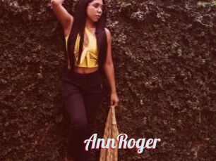 AnnRoger