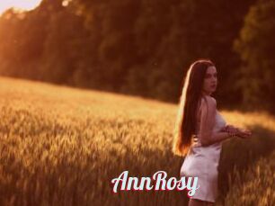 AnnRosy