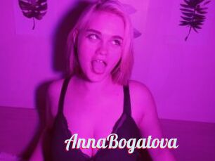 AnnaBogatova