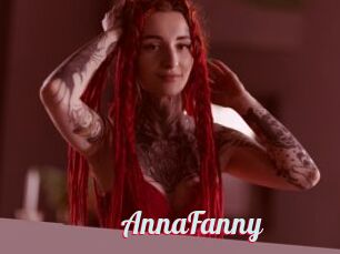 AnnaFanny
