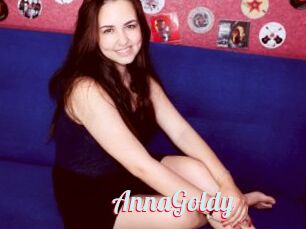 AnnaGoldy
