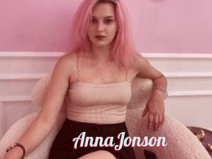 AnnaJonson