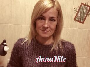 AnnaNile