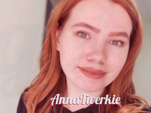 AnnaTwerkie