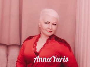 AnnaYuris