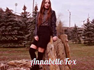 Annabelle_Fox