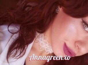 Annagreenxo
