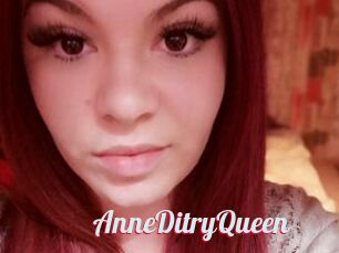 AnneDitryQueen