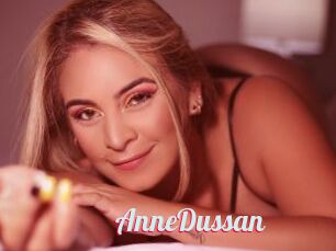 AnneDussan
