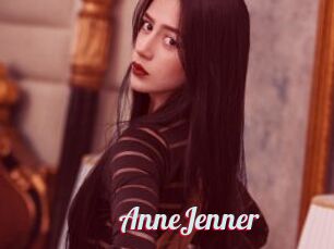 AnneJenner