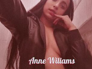 Anne_Wiliams