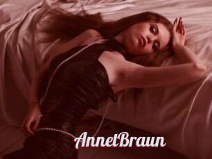 AnnetBraun