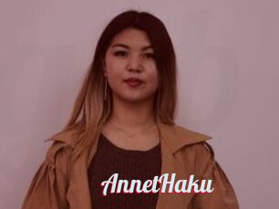 AnnetHaku