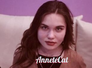 AnneteCat