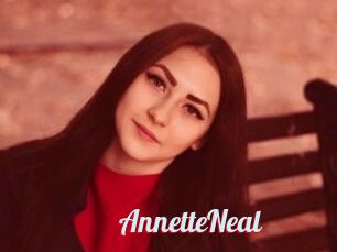 AnnetteNeal