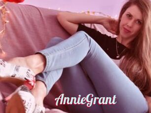 AnnieGrant