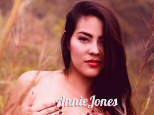 AnnieJones