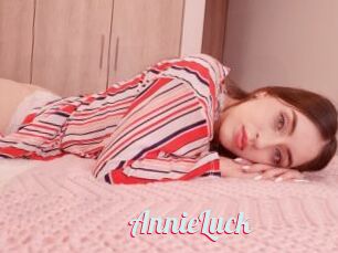 AnnieLuck
