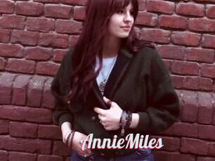 AnnieMiles