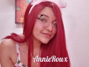 AnnieRoux