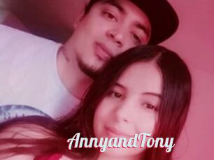 AnnyandTony