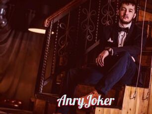 AnryJoker