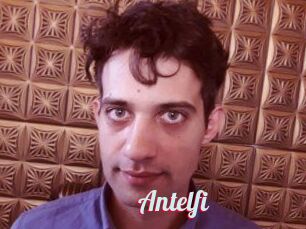 Antelfi
