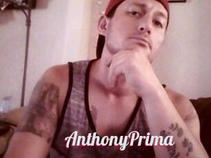 AnthonyPrima