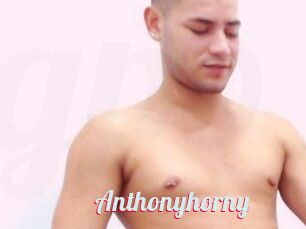 Anthonyhorny