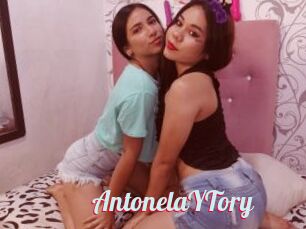 AntonelaYTory