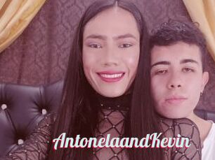 AntonelaandKevin