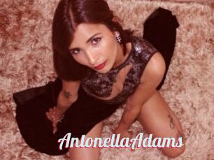 AntonellaAdams