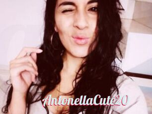 AntonellaCute20