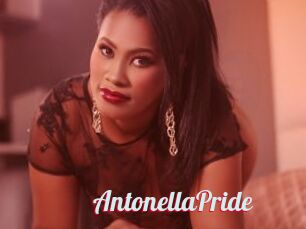AntonellaPride